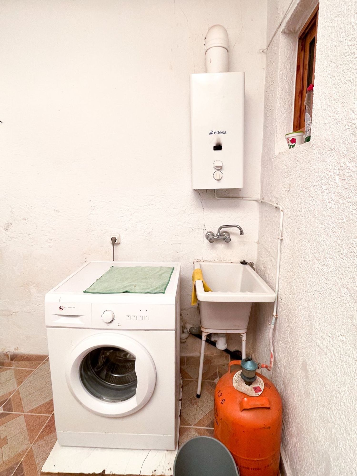 Casa rural en Unnamed Road s/n - Foto 10