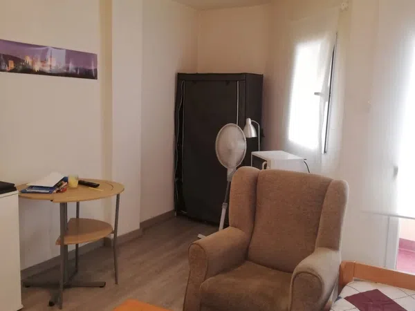 Estudio en calle Doctor Guirao Gea, 1