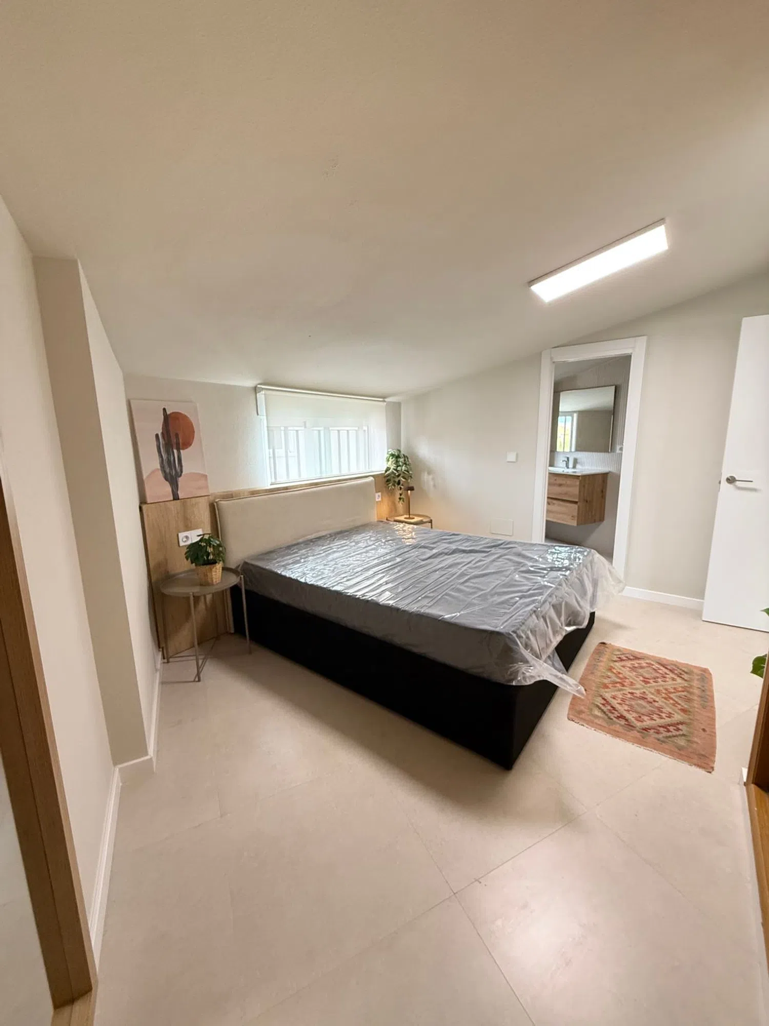 Piso en carretera de Cartagena, 15 - Foto 11