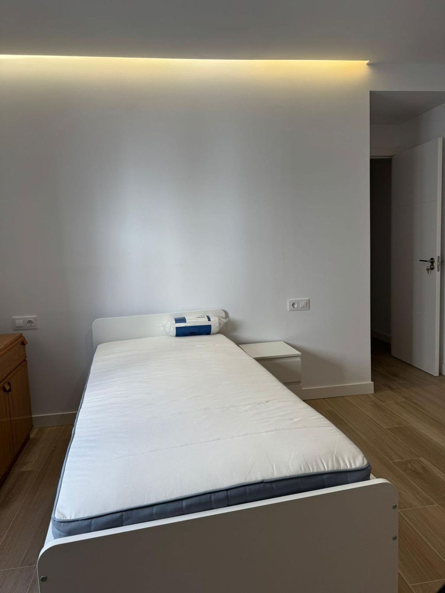 Piso en calle de Abel, 27 - Foto 7