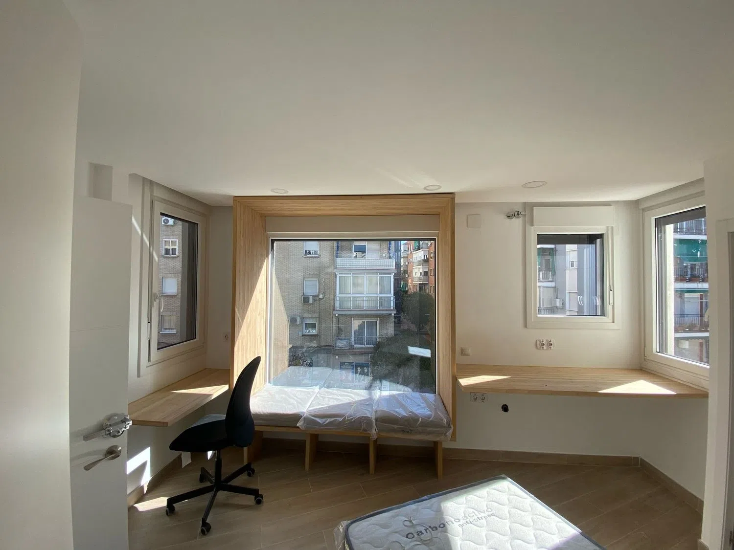 Estudio en avenida Juan de la Cierva, 53 - Foto 4