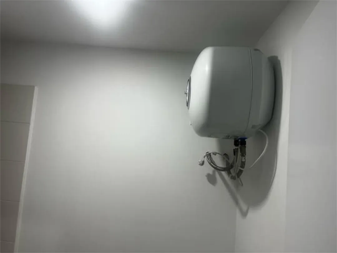 Apartamento en UN APARTAMENTO COMPLETO CENTRO - Foto 4