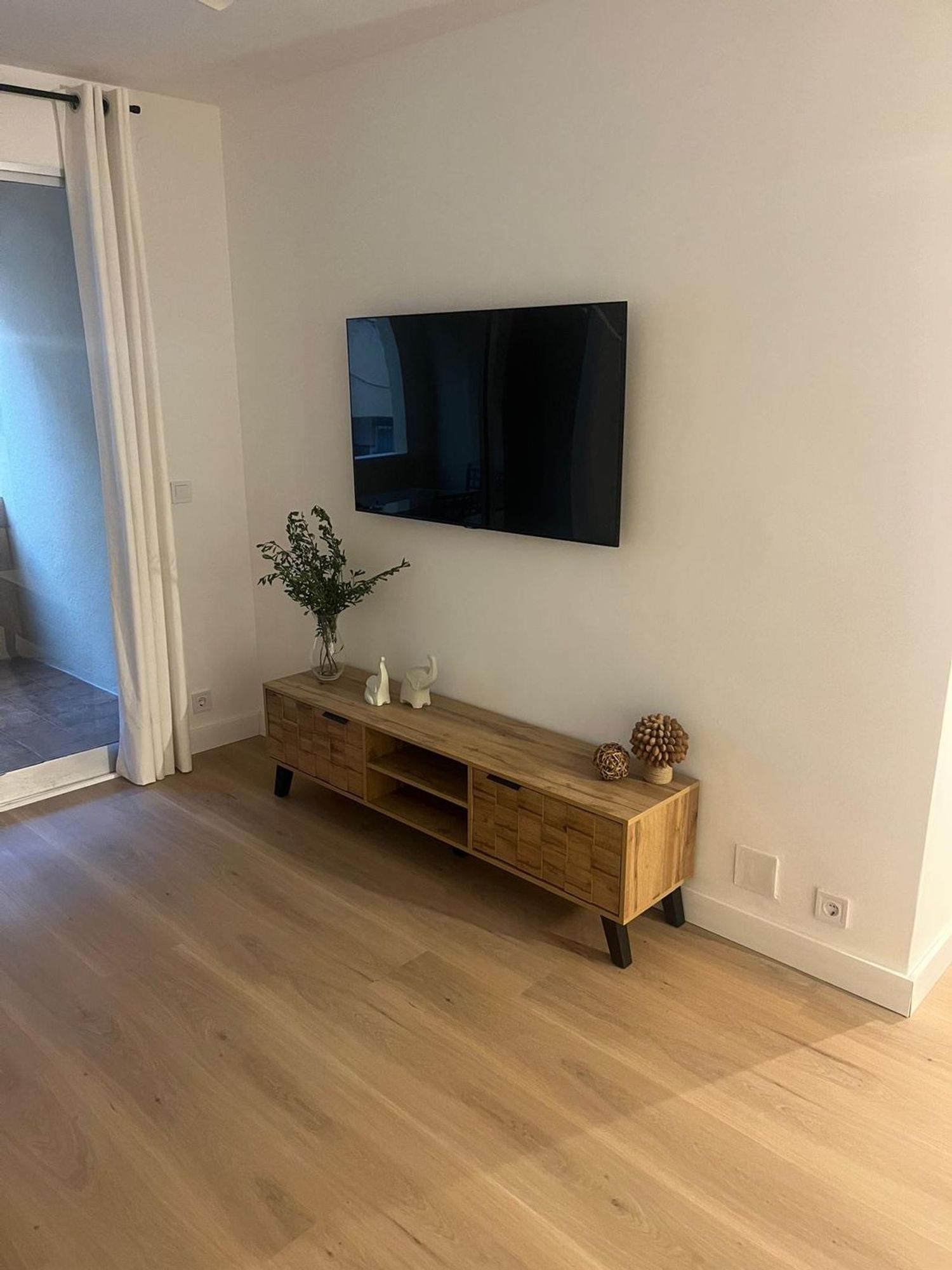 Piso en calle Armengual de la Mota, 37 - Foto 3