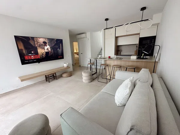 Piso en calle Frankfurt s/n - Foto 12