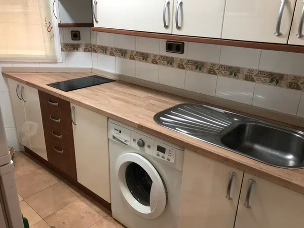 Piso en calle de Almansa, 77 - Foto 11