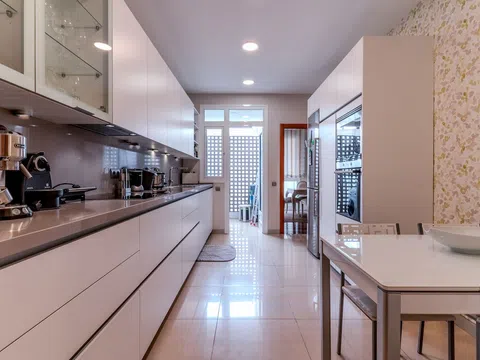 Piso en calle Triana, 13 - Foto 9