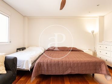 Piso en  Carrer de Nicolás Estevanez - Foto 17