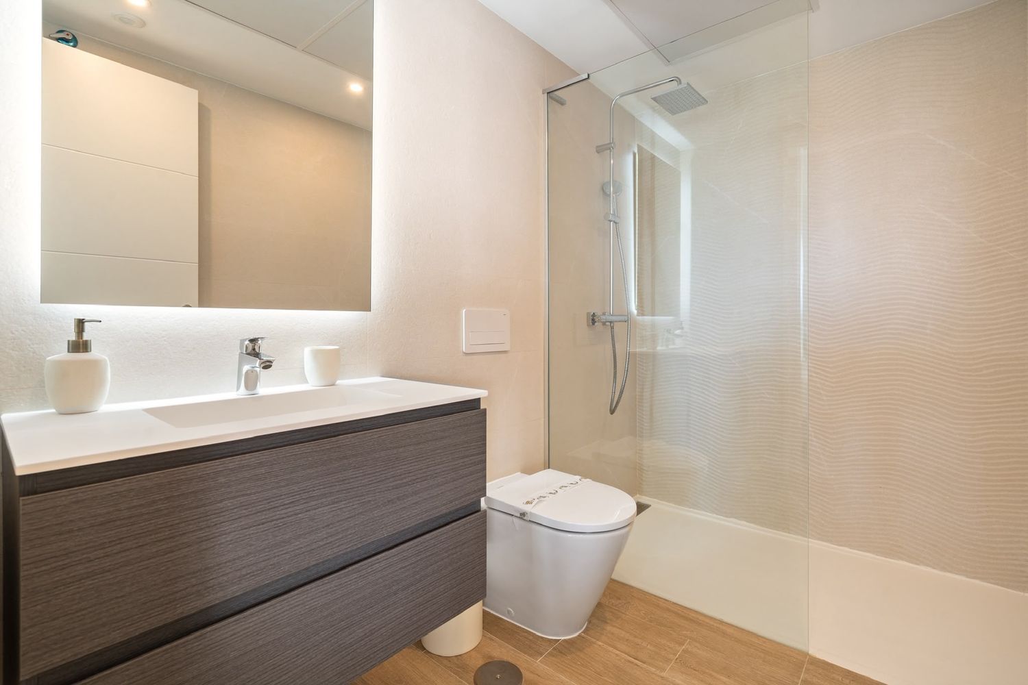 Piso en Cortijo del beneficiado, 18, Bahía de Casares, Bahía de Casares - Foto 4