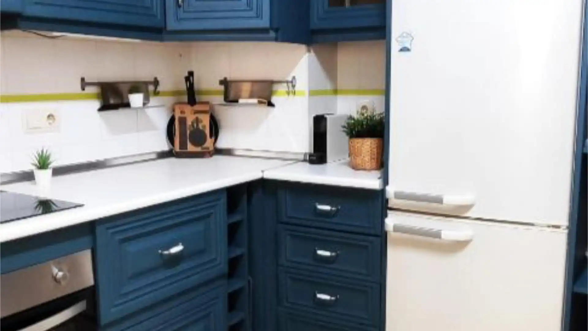 Piso en  Calle María Guerrero 16 - Foto 16