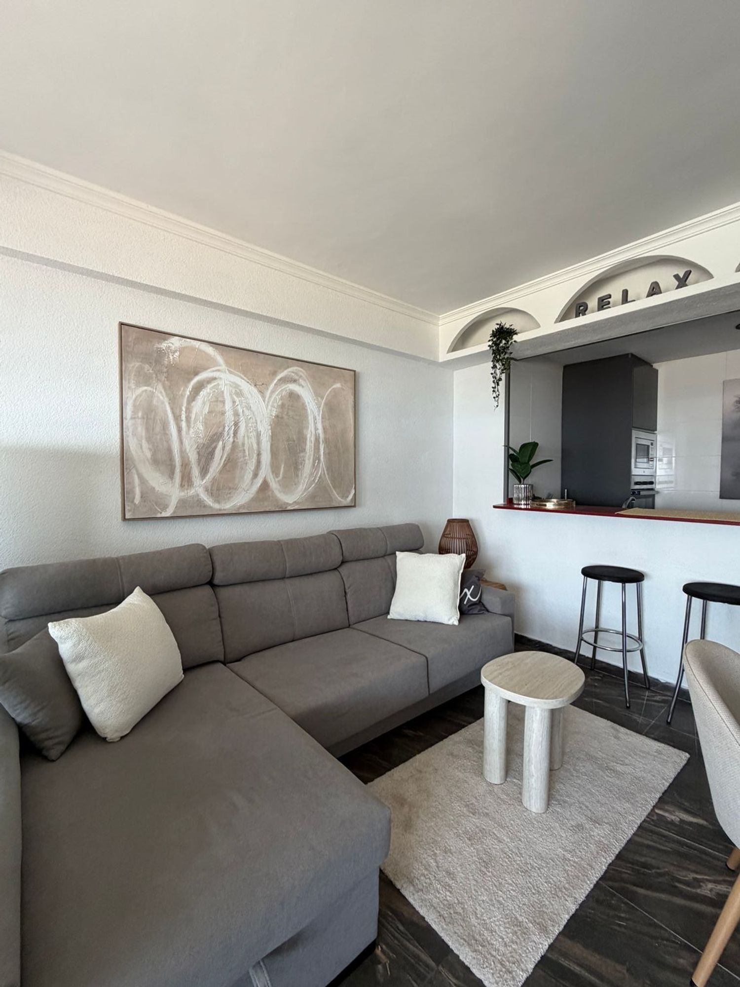 Estudio en Avenida Marbella Arbolada, 2, Romana Playa - Foto 18