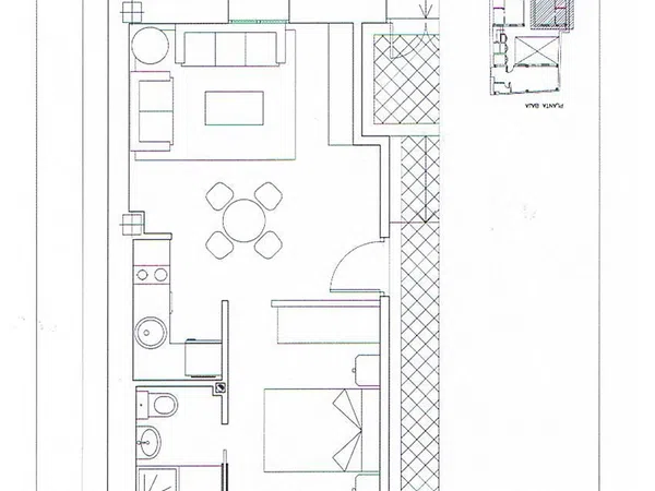 Piso en calle Flota, 6 - Foto 15