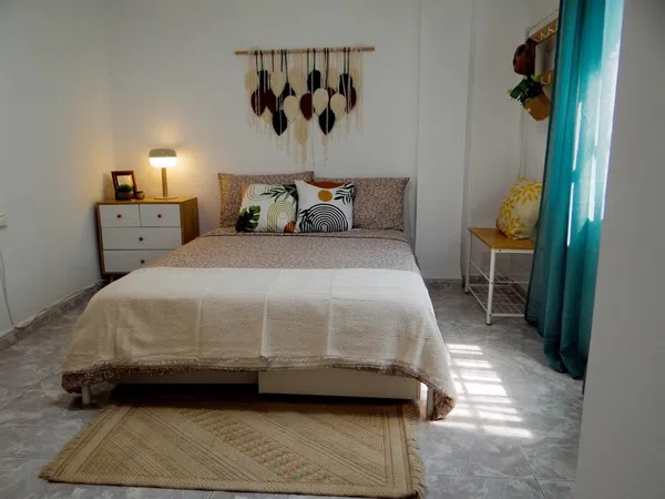 Piso en Valdeolleros - Zumbacón - Camping - Foto 24