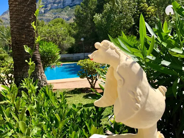 Casa o chalet independiente en Camino Assagador de Santa Llu, 62, El Montgó, El Montgó - Foto 36