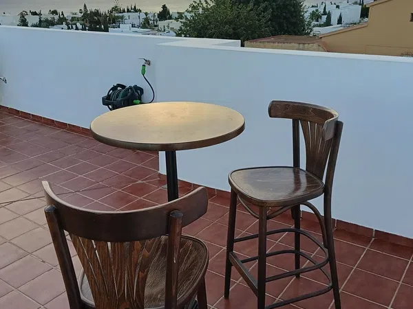 Ático en Calle Cádiz, 3 - Foto 21