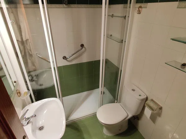 Dúplex en Calle Salamanca, 1, Centro, Centro - Foto 13