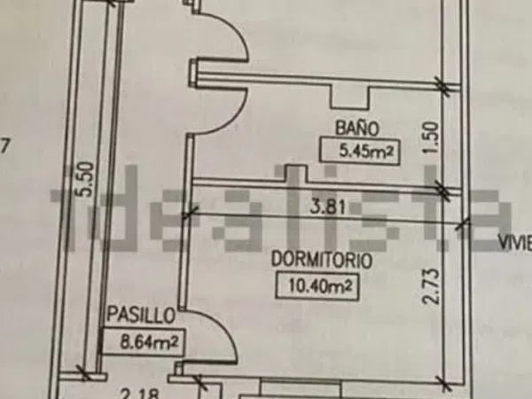 Piso en Avenida Mare Nostrum, 56 - Foto 34
