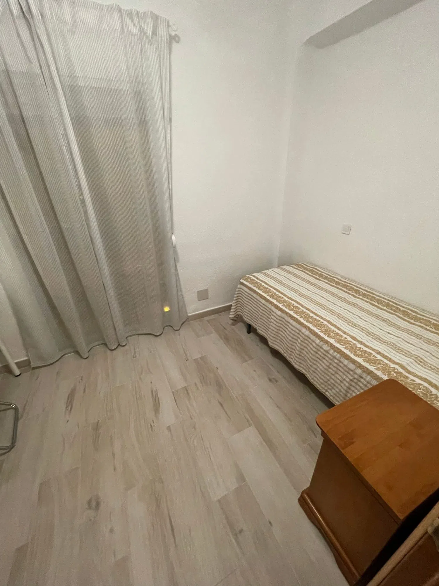 Piso en calle de Sierra Carbonera, 22 - Foto 5