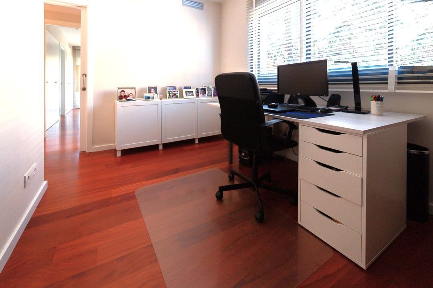 Dúplex en Eixample - Foto 12