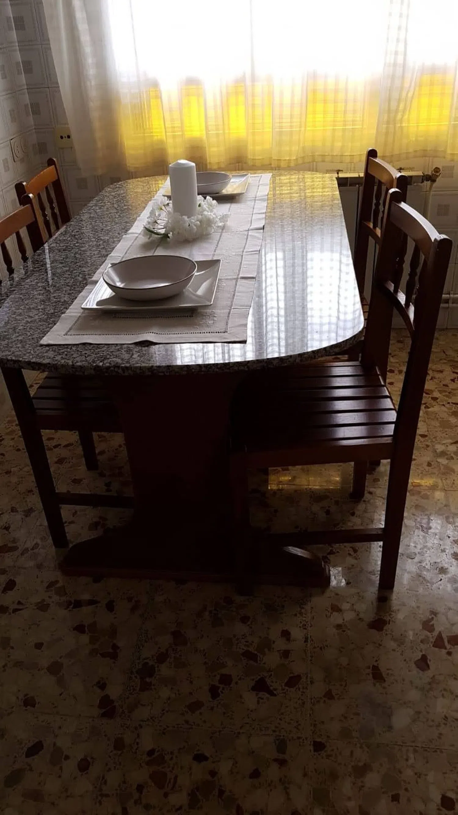 Piso en calle da Devesa, 27 - Foto 19