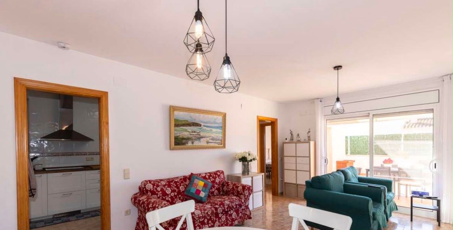 Chalet adosado en Calle Sant Miquel, 1 - Foto 12
