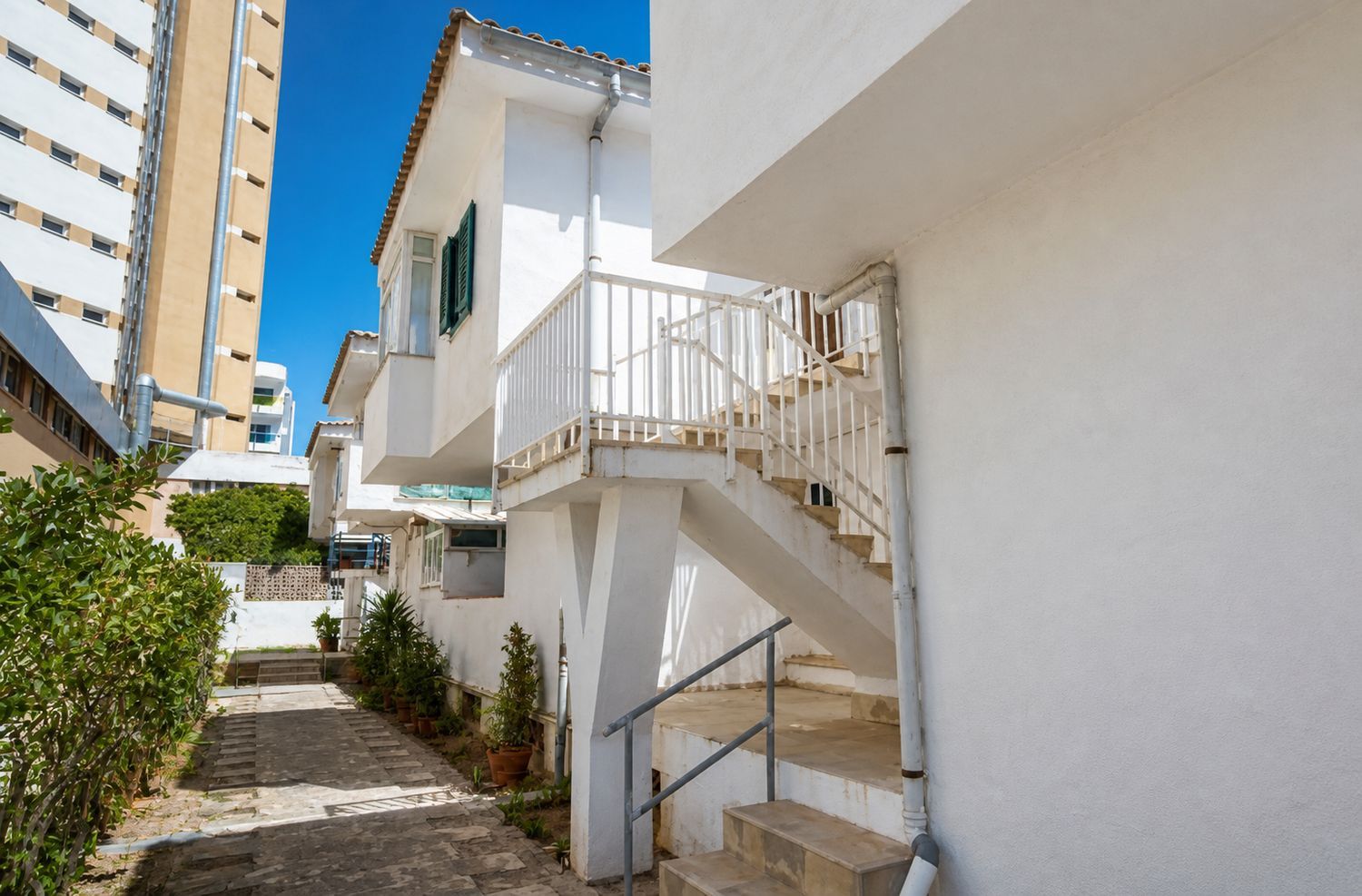 Piso en Les Maravelles, Les Maravelles - Foto 3