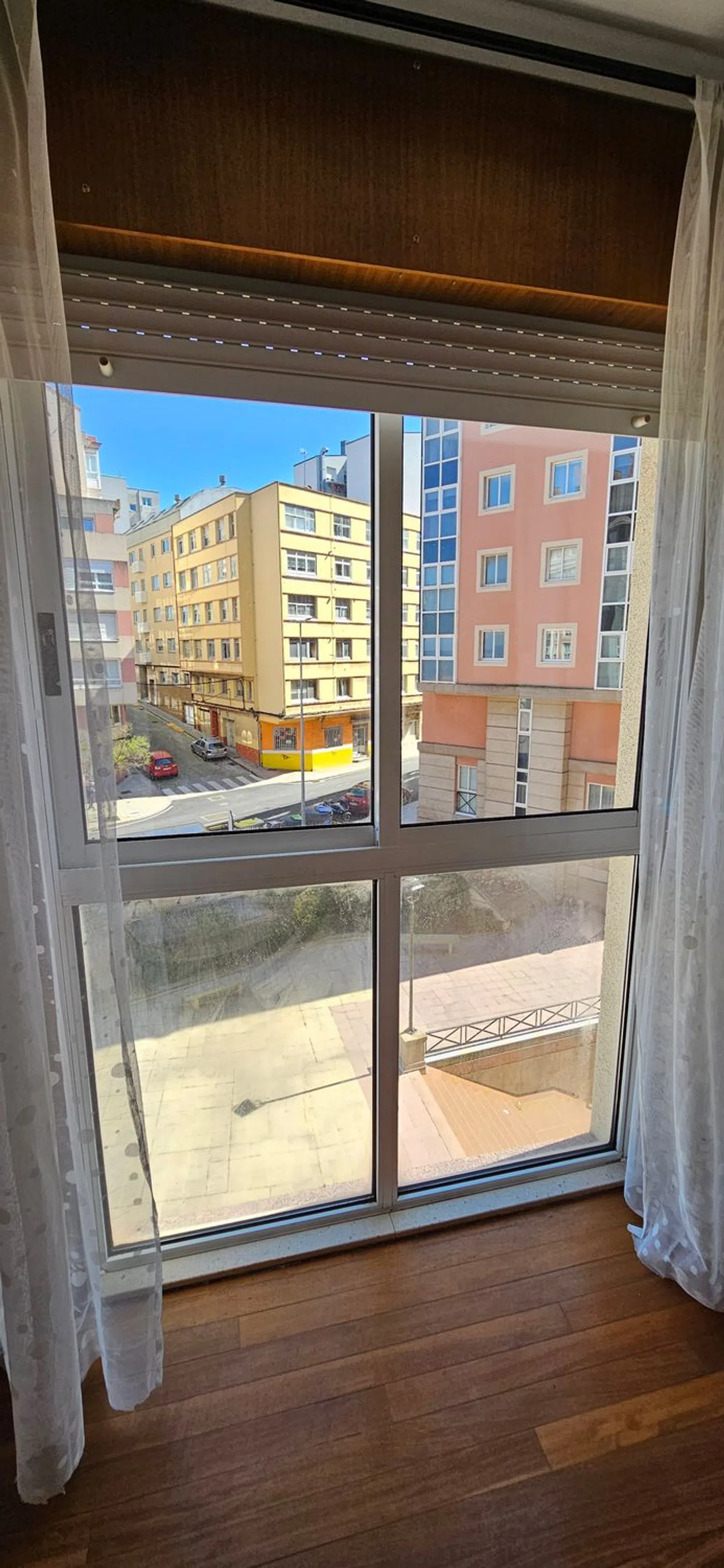 Piso en paseo Marítimo Alcalde Francisco Vázquez, 55 - Foto 21