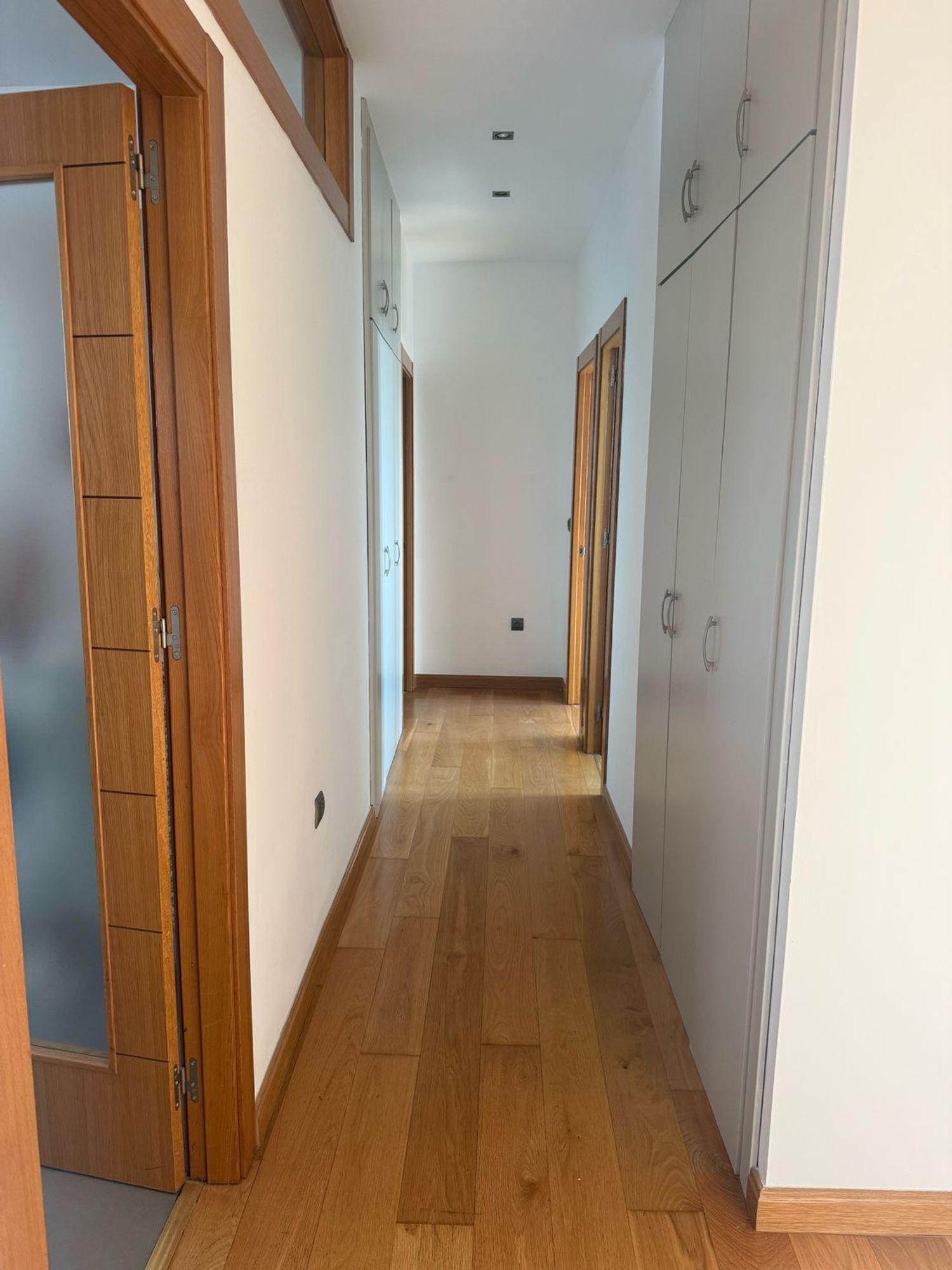 Piso en Avenida de Manuel Agustín Heredia, 6, Ensanche Centro - Soho - Foto 13