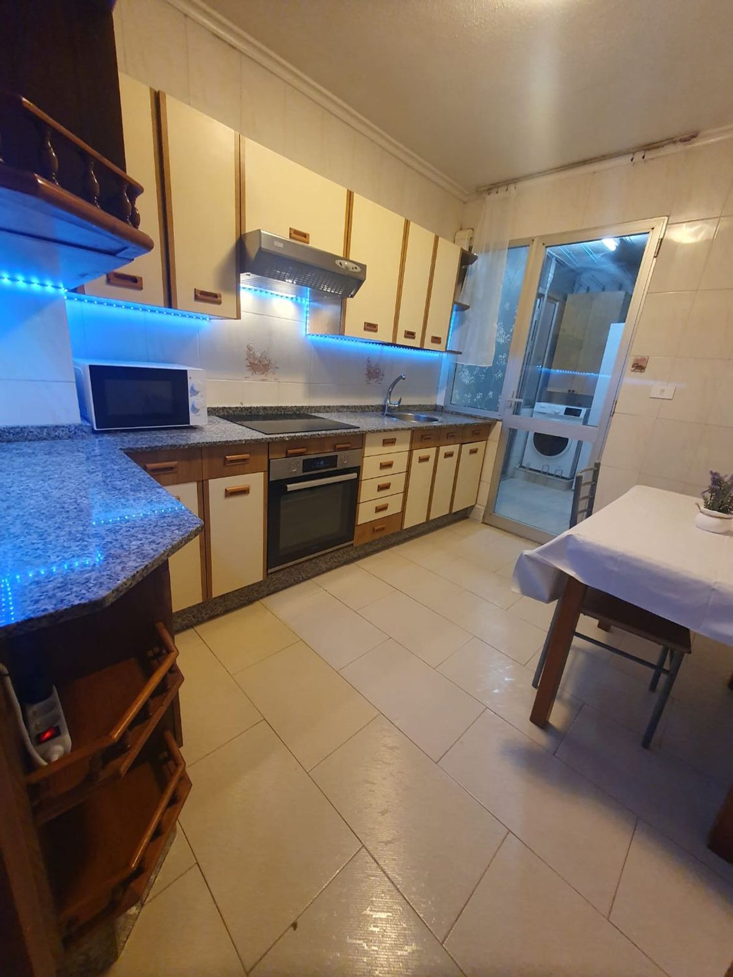 Piso en avenida do Alcalde Portanet, 28 - Foto 24