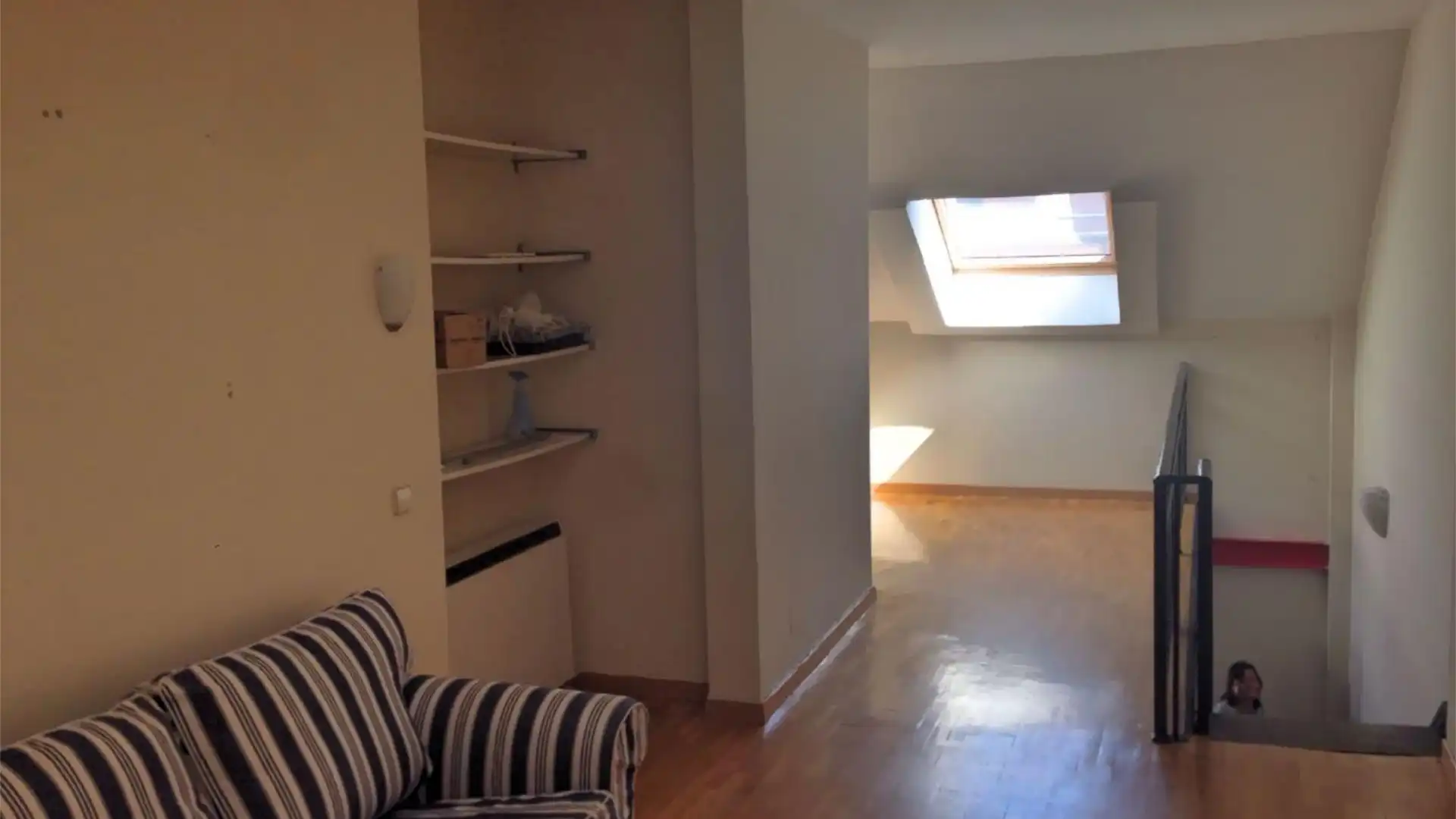 Piso en  Madrid Capital - Foto 8