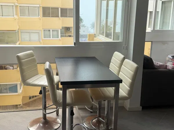 Piso en Avenida Duque de Ahumada, 407, Playa Bajadilla-Puertos - Foto 2