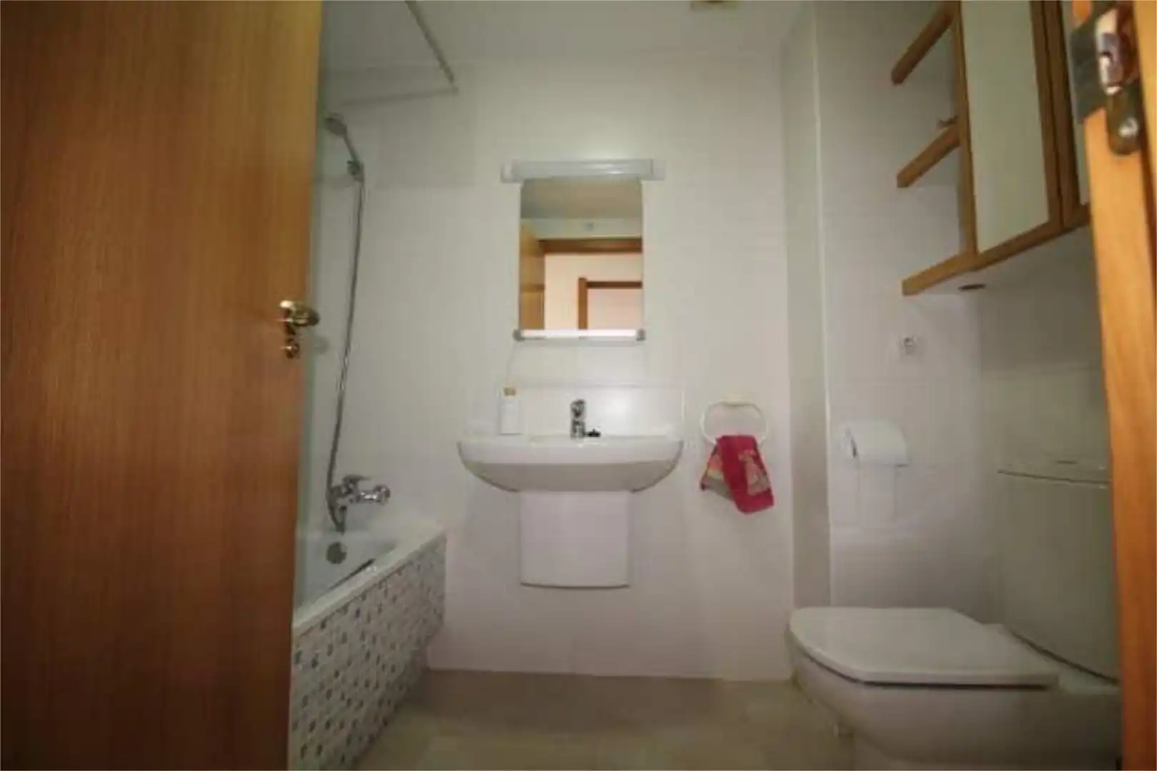 Apartamento en Las Lomas - Foto 6