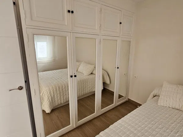 Piso en calle Almadén de la Plata, 25 - Foto 22