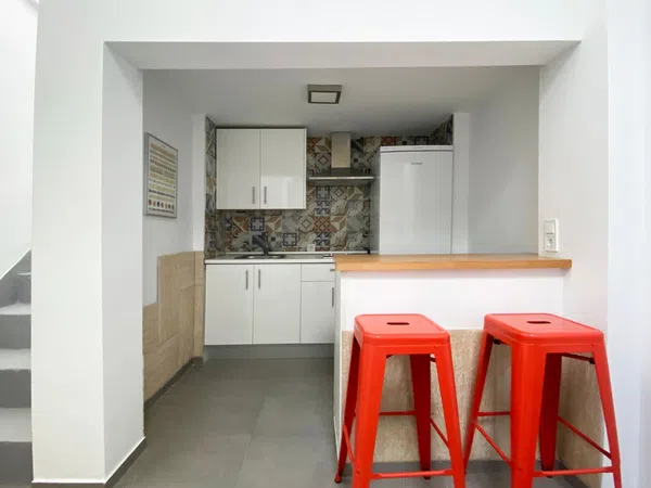 Estudio en Calle Lisboa, 228 - Foto 3