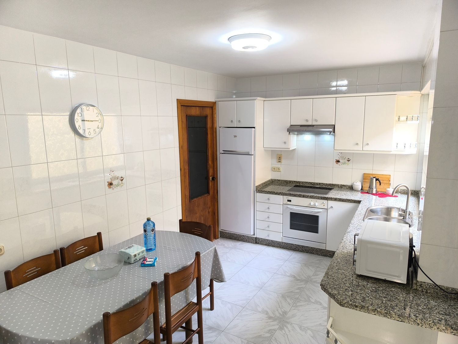Piso en Avenida do Espírito Santo, 9, Cangas, Cangas - Foto 13