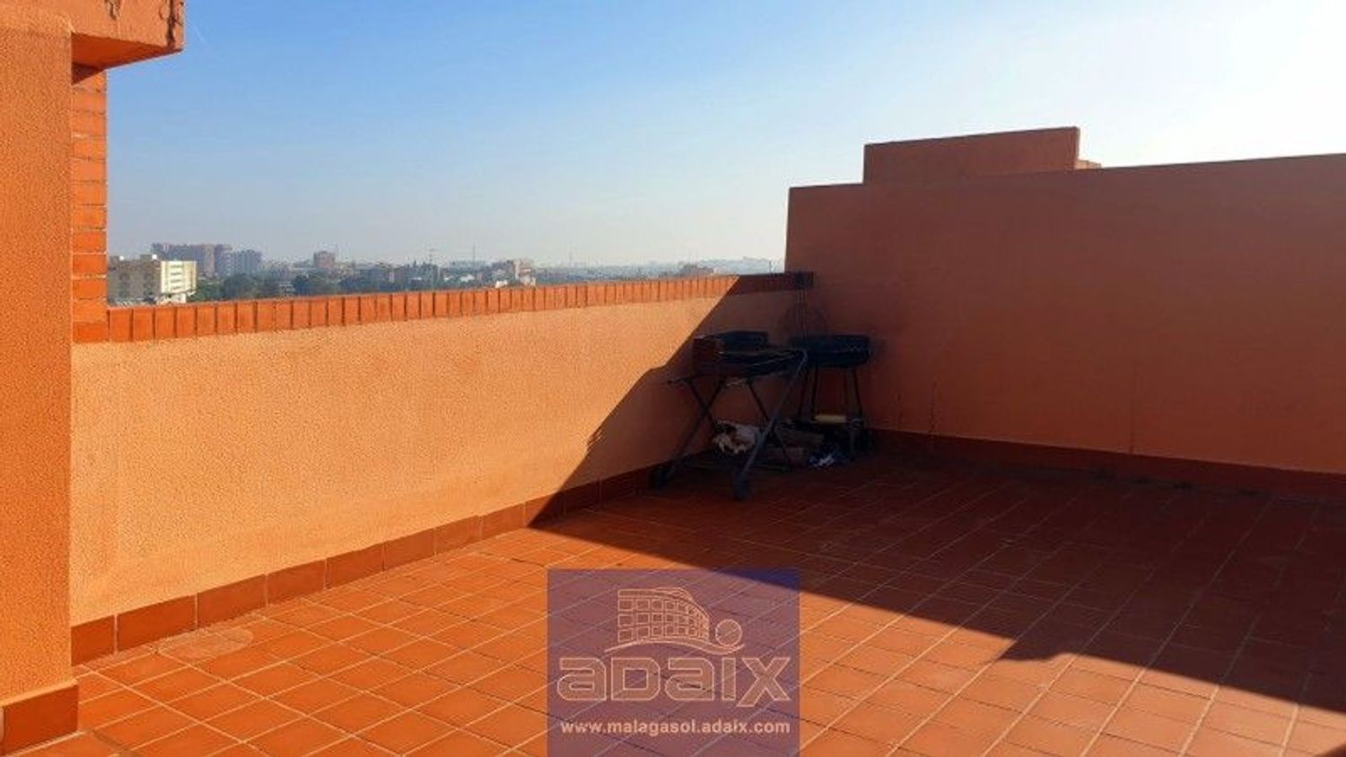 Ático en Avenida Dolores Rodríguez de Aragón, 3, El Consul - El Romeral - Foto 17