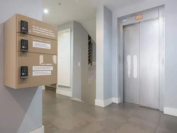 Estudio en Alcobendas Centro, Alcobendas Centro - Foto 10