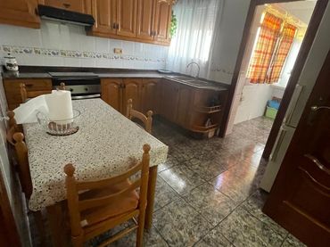 Piso en  Carrer Virgen del Losar 50 - Foto 6