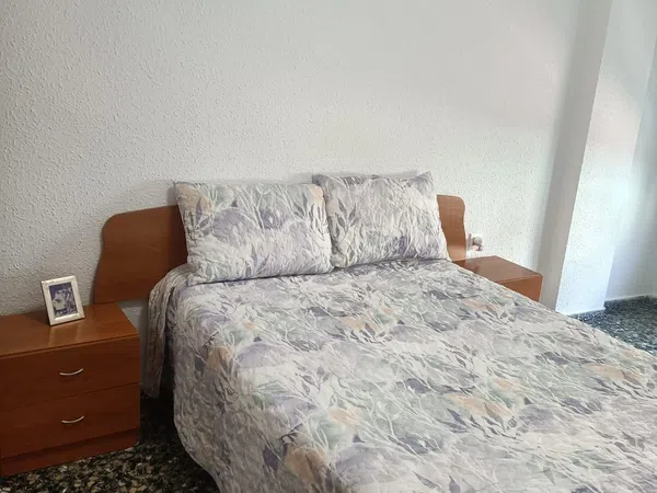 Piso en Calle D'Antonio Trueba, 16, Carolinas Bajas - Foto 13