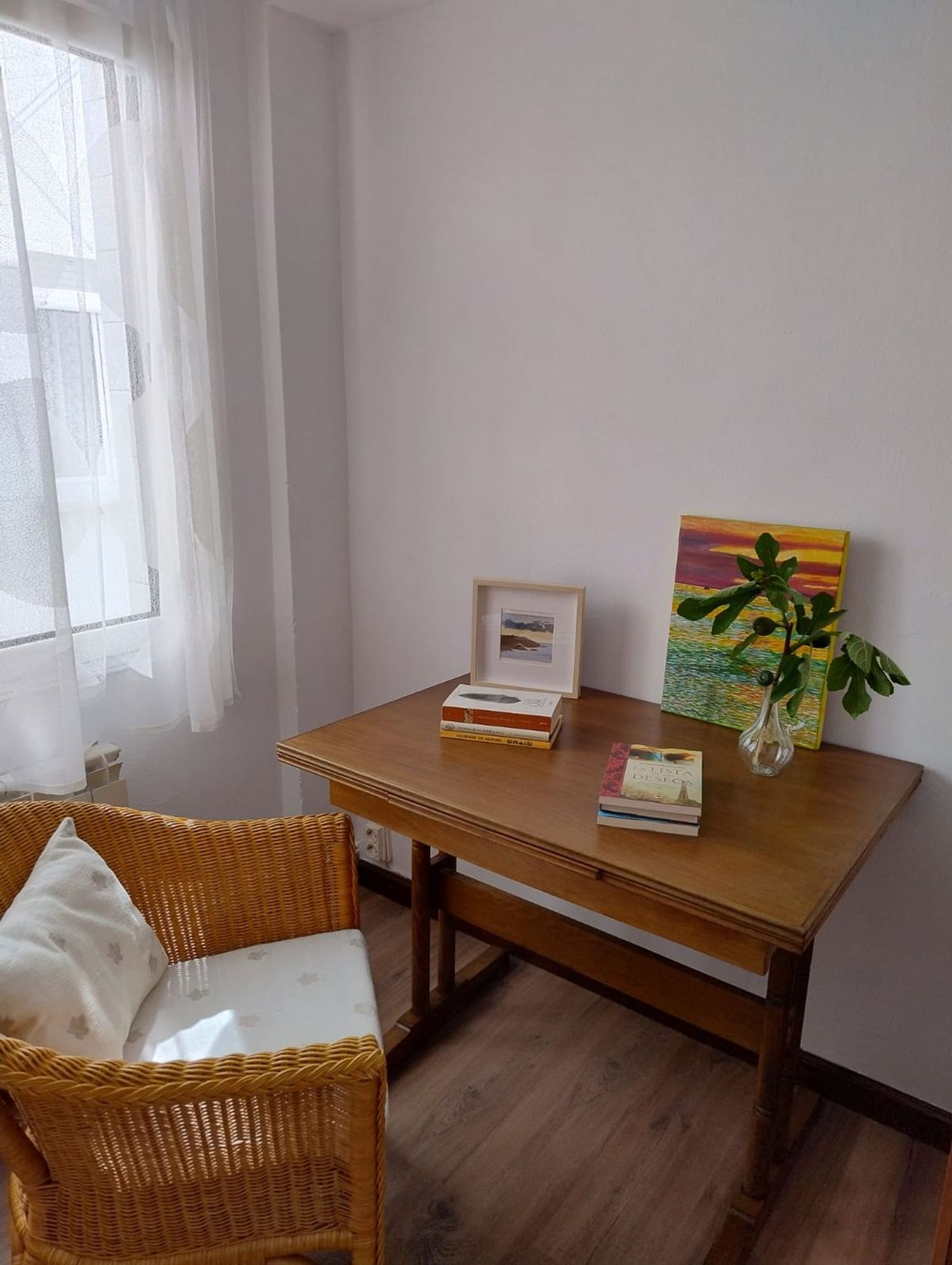 Piso en Calle Cienfuegos, 18, Ceares - Jesuitas - Foto 7