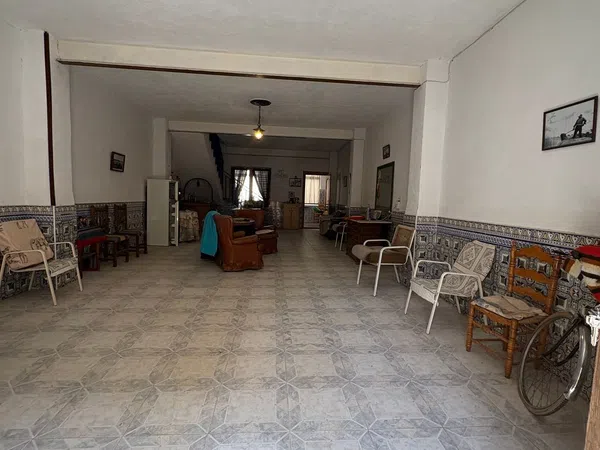 Chalet pareado en Calle Agustina de Aragón, 18 - Foto 12