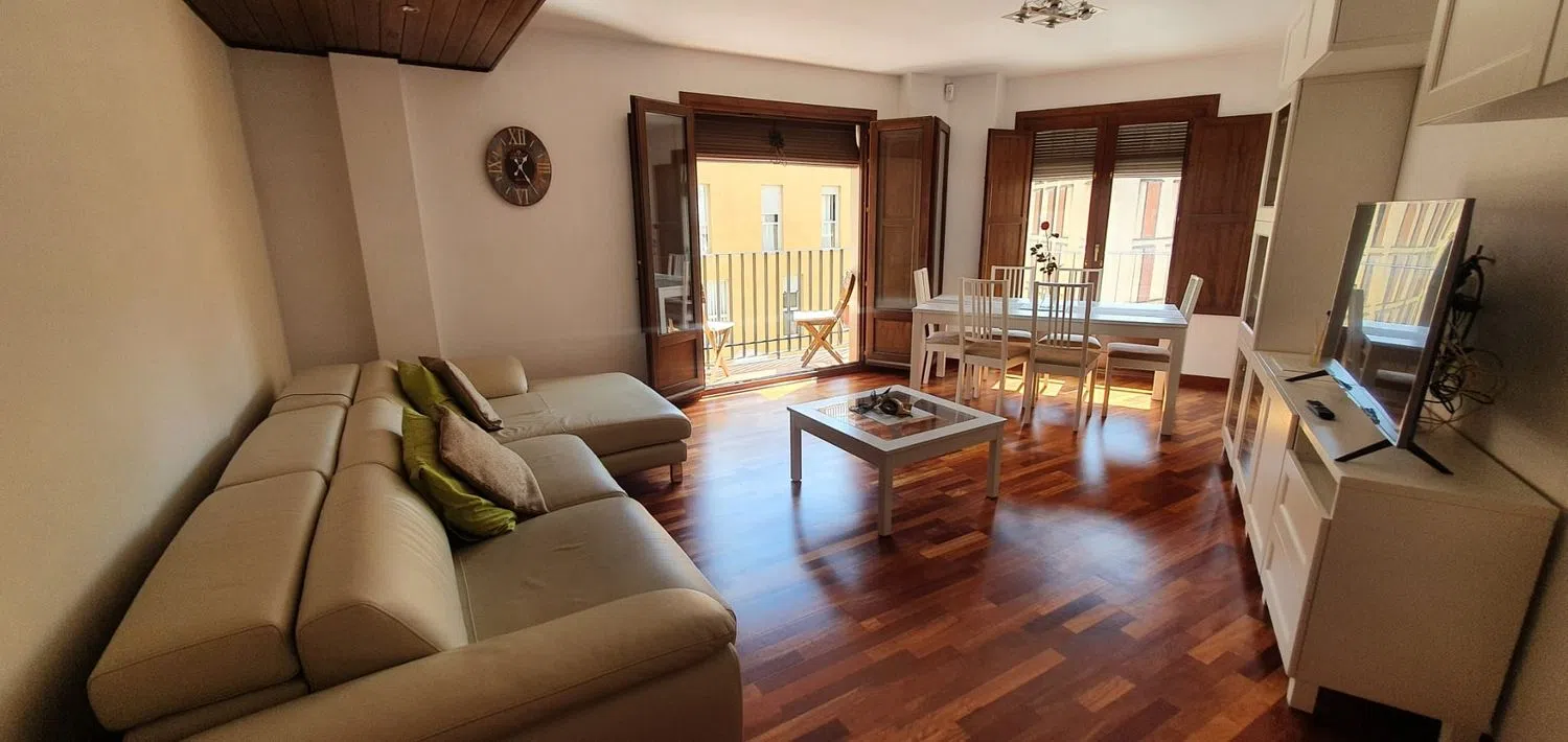 Piso en calle de l'Editor Manuel Aguilar, 6 - Foto 4