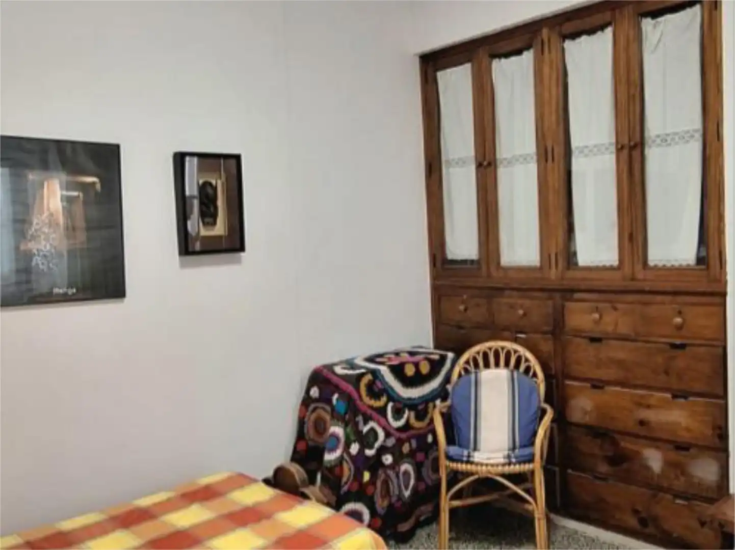 Piso en San Fernando - Foto 9