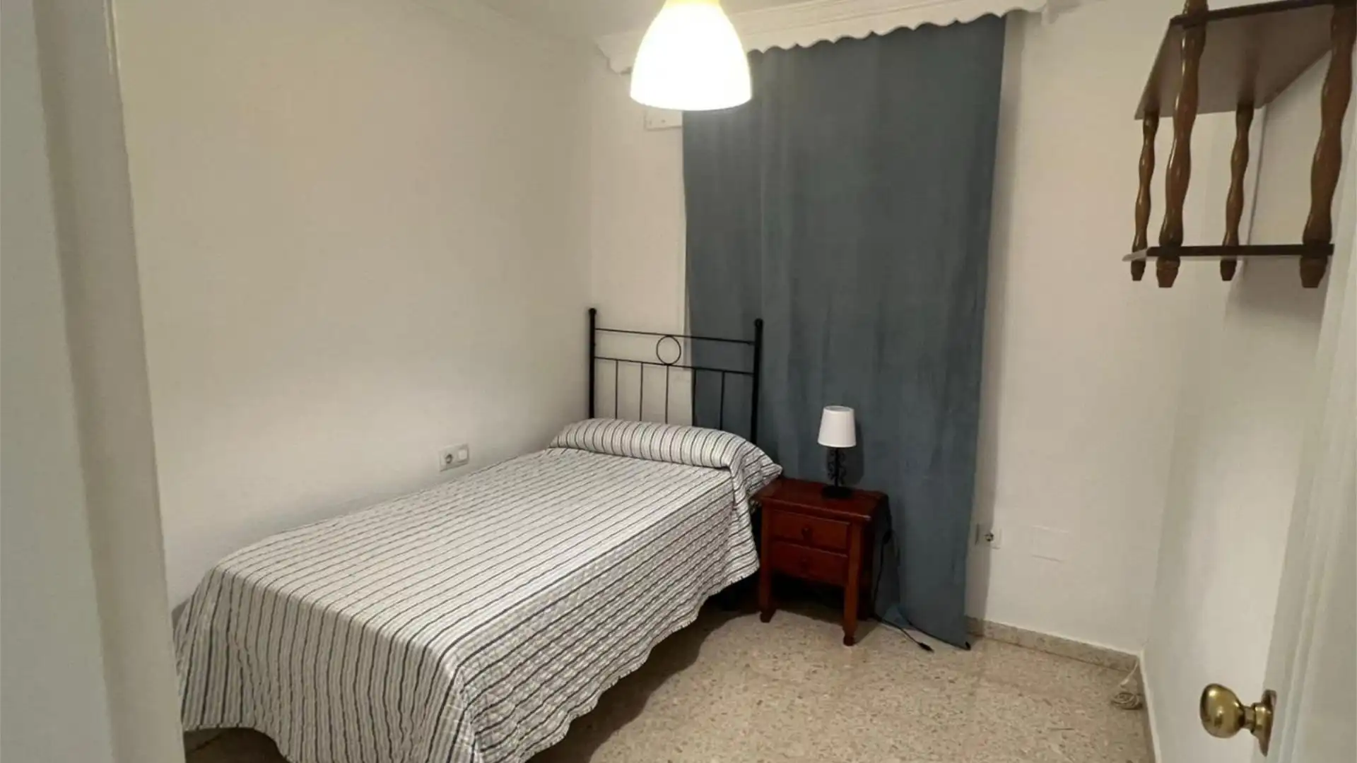 Piso en  Calle Maestro Solano 5 - Foto 15