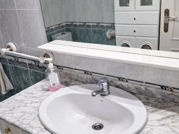 Piso en calle Metge Pedro Herrero, 21 - Foto 9