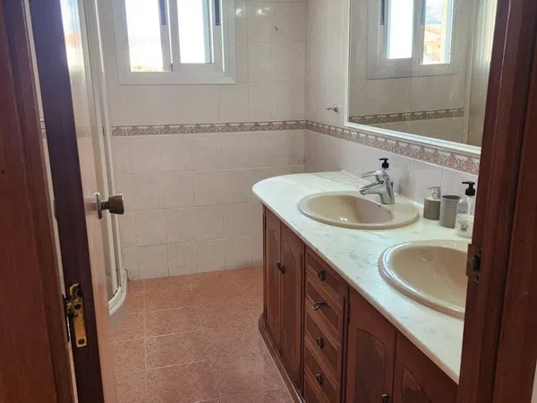 Piso en Calle Apòstol Santiago, 44, Curva, Curva - Foto 18