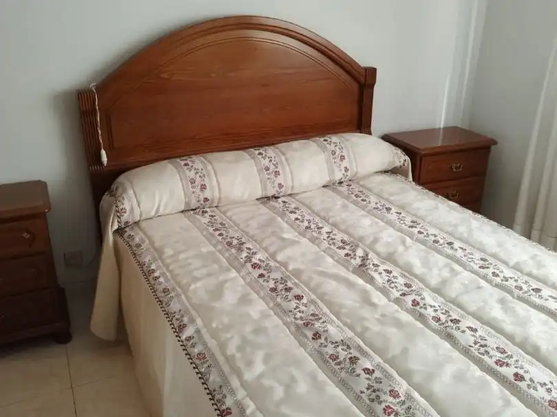 Piso en  Rúa Santa Cecilia 22 - Foto 3