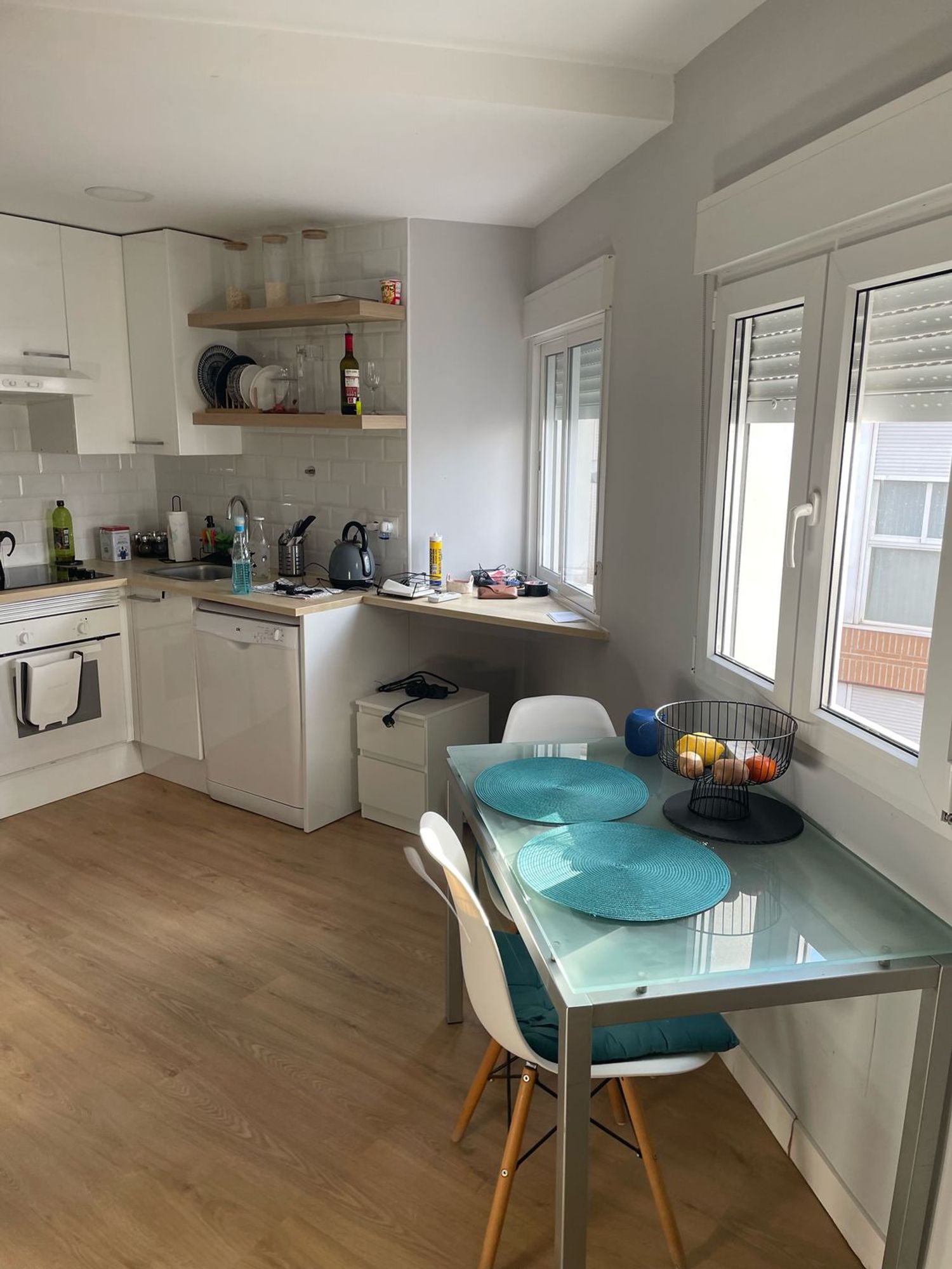 Ático en calle Luis Portones, 29 - Foto 11