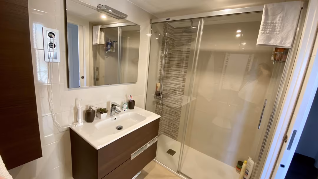 Piso en  Paseo de los Pontones 17 - Foto 5