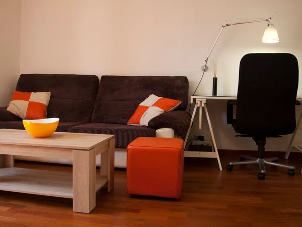 Estudio en Calle de la Corretgeria, 34 - Foto 2