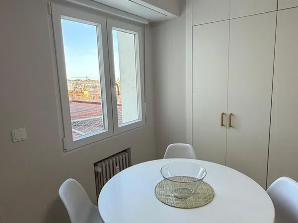 Piso en Calle Conde de Guadalhorce, 2, Centro - Puerto - Foto 3